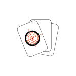 S'CAPE-Modèle de jeu de cartes